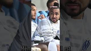 Invité exceptionnel de LÉquipe de Greg Payet a assuré qu’il y aura un retour à l’OM OM Payet [upl. by Swec]