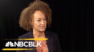 Rachel Dolezal ‘I Have A Degree Of Privilege’  NBC BLK  NBC News [upl. by Eirallih911]