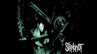 Slipknot  Slipknot MFKR [upl. by Ettelorahc738]