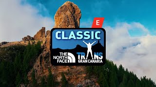 LIVE TRANSGRANCANARIA 2024  CLASSIC [upl. by Schalles653]