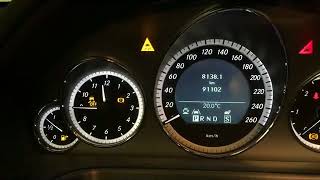 Mercedes BlueTec AdBlue limited Starts or limited mileage reset Enabler [upl. by Dann]