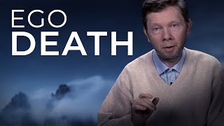 Going through a Dark Night of the Soul Make Sure You Watch This  Eckhart Tolle Explains [upl. by Amapuna]