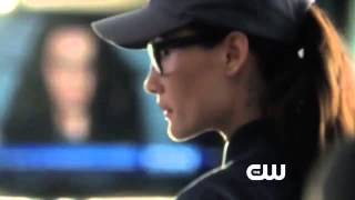 Nikita  Season 4  New Promo [upl. by Noitsirhc324]