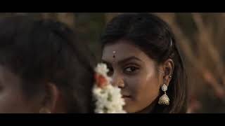 Aan poove videoSong 💕  Theradi veeran movie Lyrics Eyalisam  KV Ram kumar Music by pravin love [upl. by Jacklyn]