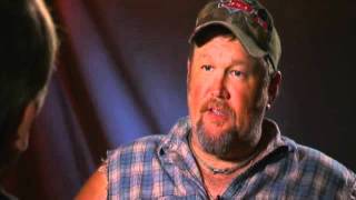 Larry the Cable Guy Sings [upl. by Annoed868]