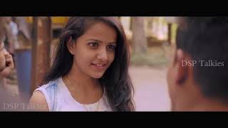 Maate Vinadhuga Dance Cover Song  Taxiwala  DSP Talkies 4k  New 2019 [upl. by Dawna]