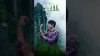 40  click photo editing shorts photoediting tutorial picsart trending nature [upl. by Annaert]