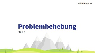 LkwMaut Teil 3 GOMaut Problembehebung [upl. by Beata444]