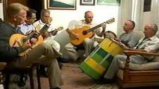 Naquele Tempo  Conjunto Som Brasileiro [upl. by Razal957]