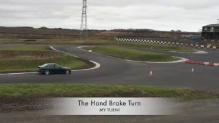 Driftland Uk Scotland bronze Drift Experience [upl. by Monreal]