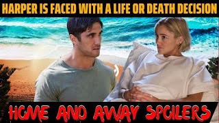 Home and Away Season Finale Preview What to Expect [upl. by Rondi]