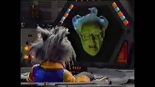 quotSpace Catsquot 1991  S01E02 [upl. by Tabatha]