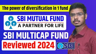 sbi multicap fund sbi multicap fund review multicap mutual fund sbi mutual fund [upl. by Hooke21]