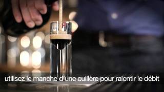 B52  Recette de GRAND MARNIER® [upl. by Enelhtak247]