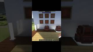 🎒sophisticated backpack Mod minecraft mods review minecrafttutorial [upl. by Sharline410]