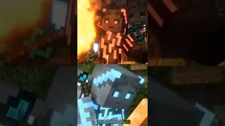 ingressus voltaris Death singer vs thalleous sendaris minecraft songsofwar blackplasmastudio [upl. by Elberfeld63]