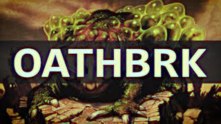 Two Turn Four Wins  oathbreaker  Ob Nixilis vs Dihada vs Dakkon vs Tamiyo [upl. by Agneta]