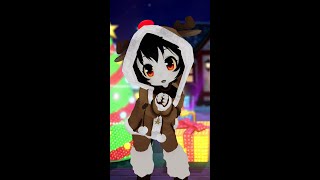 Baby Jonny stole from Frosty shorts vrchat vtuber [upl. by Stephi]