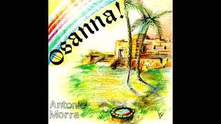 01 OSANNA  Album quotOsannaquot  1991 Antonio Morra [upl. by Ahserkal]