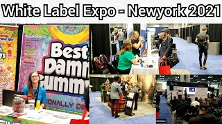 White Label Expo Newyork 2021  Want to do a Global Business  Must watch whitelabelexpo [upl. by Ainek895]