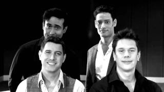 Il Divo  Valentines Message [upl. by Nah]