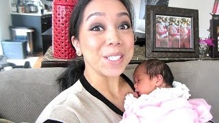 EXCITING NEWS  March 22 2014  itsjudyslife daily vlog [upl. by Syl]