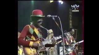 Steel Pulse  Bikos Kindred Lament  Live 1979 [upl. by Negaet]