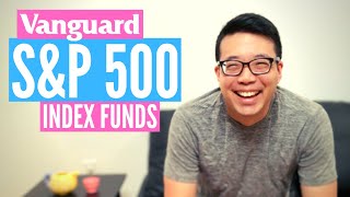 VFIAX Vanguard SampP 500 Index Fund Explained VFINX VIIIX [upl. by Odnuges]