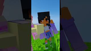 minecraft aphmaucrew aphmau minecraftanimation aphmaukissed minecraftmemes animation aphma [upl. by Trefler]