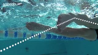 Speedos Ultimate Guide to a Perfect Freestyle Swim Stroke Tutorial  Presented by ProTriathlon [upl. by Anitteb491]