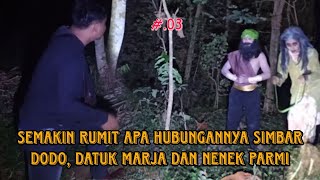 RAHASIA BESAR MULAIBTERBONGKAR [upl. by Diaz394]