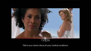 Evista commercial [upl. by Drisko]