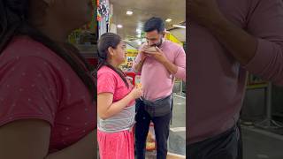 Biwi ke saat ye kya kar diya  shorts  vj Pawan Singh [upl. by Laurie]