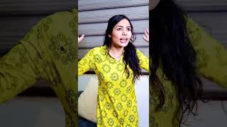 Parul And Veer Indori Funny Video  The June Paul Comedy  Abraz Khan  Mani Meraj  Oye Indori [upl. by Enirbas]