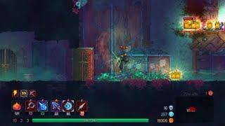 Dead Cells Conjunctivius NO DAMAGE EASY STRATEGY [upl. by Nwahsan]