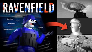 The Ravenfield Iceberg Explained [upl. by Nytsyrk]