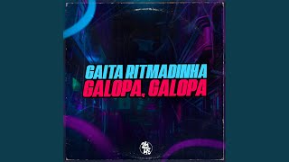 Gaita Ritmadinha  Galopa Galopa [upl. by Hoffert]