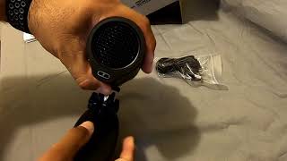 Walmart Blackweb Premium USB Recording Microphone Unboxing [upl. by Edric951]