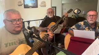 Dumas Walker Kentucky Headhunters cover [upl. by Fay380]