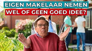 Wat doet een aankoopmakelaar en wat zou een aankoopmakelaar kosten [upl. by Carilla660]