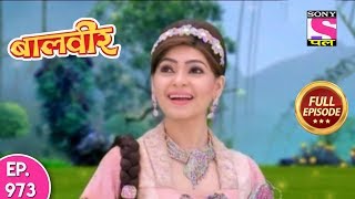 Baal Veer  बाल वीर  Episode 973  30th May 2018 [upl. by Jackelyn]