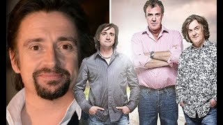 Richard Hammond on 23 years with Jeremy and James as he admits there were bad bits [upl. by Zaller997]