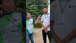 Entrevista al representante del Tecnológico Superior de Teposcolula [upl. by Aeduj361]