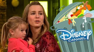 Worst Disney Channel Live Action Shows Of ALL TIME [upl. by Anhavas263]