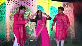 Beainshab  Pritom ftProtic amp Naumi  Angshu  Wedding Song Of The Year  New Bangla Song [upl. by Bancroft]