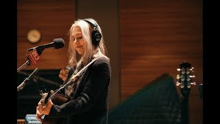 Phoebe Bridgers  Motion Sickness Live at The Current [upl. by Yrrot]