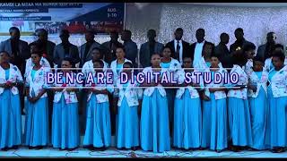 KURASINI SDA CHOIR [upl. by Emerick438]