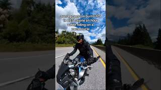 How To Burn Calories Without Dieting motorcyclelife workoutmotivation motovlog insta360 [upl. by Chet399]