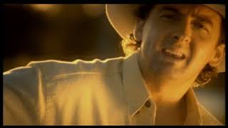 Lee Kernaghan  Goondiwindi Moon Official Music Video [upl. by Berny]