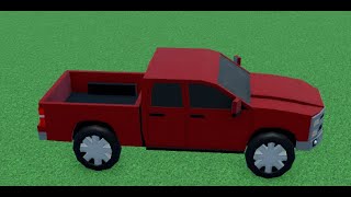 Chevrolet Silverado RD725930373072 DavidLoganCoco TPT2 [upl. by Elleivad]